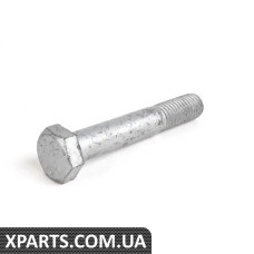 26117572709 BMW Болт із шестигранною головкою - вказана ціна за штуку