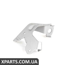 34306770483 BMW Тримач гальмівного шланга лівий