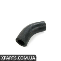 34331116003 BMW Вакуумний шланг силового гальма E30