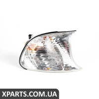 63137165858 BMW Передній покажчик повороту - правий