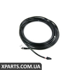 65128369853 BMW Кабель зміни компакт-дисків E36