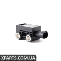 65776964608 BMW Датчик прискорення подушки безпеки