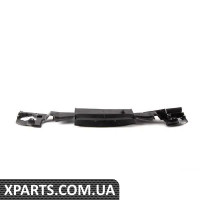 51717905332 BMW Нижня частина повітроводу