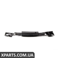 51717905332 BMW Нижня частина повітроводу