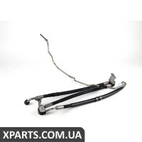 32416776273 BMW Напірний шланг гідропідсилювача керма