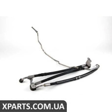 32416776273 BMW Напірний шланг гідропідсилювача керма