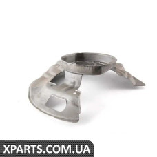 34111162956 BMW Пилозахисний щиток переднього гальма - правий