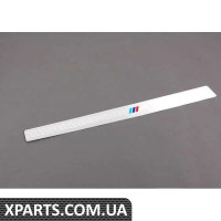 51773415847 BMW Накладка порога