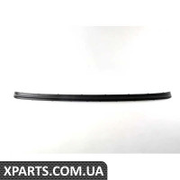 51128208926 BMW Нижня накладка заднього бампера - по центру