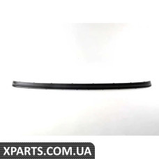 51128208926 BMW Нижня накладка заднього бампера - по центру