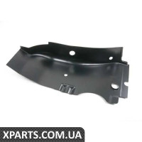 41111943116 BMW Опорна стійка - пасажир (праворуч)