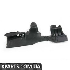 51718264182 BMW Повітропровід радіатора - правий