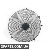 64546906107 BMW Решітка вентилятора