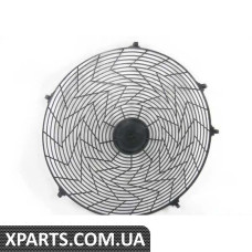 64546906107 BMW Решітка вентилятора