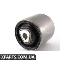 31126763719 BMW Втулка поперечного важеля - передня внутрішня