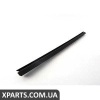 51337060233 BMW Ущільнення каналу — внутрішні двері, передні ліві