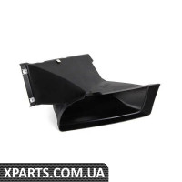 51747900824 BMW Повітропровід - правий