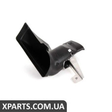 51747900823 BMW Повітропровід - лівий