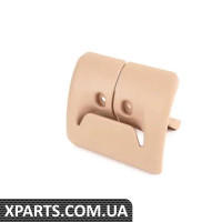 52208263407 BMW ВИПУСКНА КРИШКА