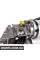 67618370816 BMW Трансформований двигун замку