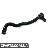 11657556556 BMW Турбовідвідний клапан