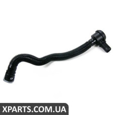 11657556556 BMW Турбовідвідний клапан