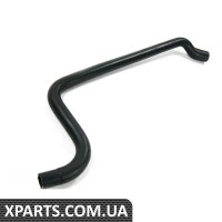 11531289377 BMW Шланг обігрівача