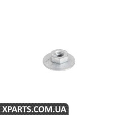 07147134319 BMW Шестигранна гайка - вказана ціна за штуку