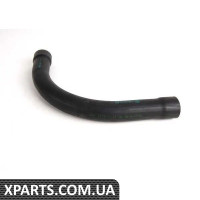 11531721708 BMW Шланг радіатора - верхній