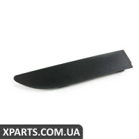 51118250413 BMW E53 Кришка буксирного гака переднього бампера - з боку водія (ліворуч)