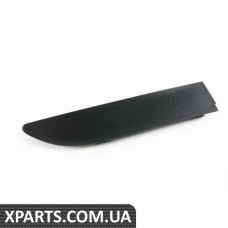 51118250413 BMW E53 Кришка буксирного гака переднього бампера - з боку водія (ліворуч)