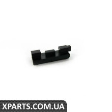 51138157203 BMW Підтримуючий затискач для оббивки заднього скла - ззаду