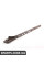 51478151398 BMW E36 Внутрішнє оздоблення порога дверей - права