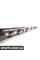 51478151398 BMW E36 Внутрішнє оздоблення порога дверей - права