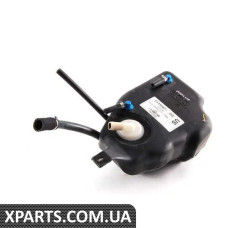 16117175067 BMW Паливна система Розширювальний бачок