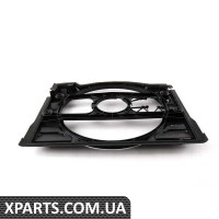 64546928035 BMW E46 Кожух вентилятора