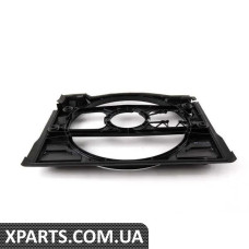 64546928035 BMW E46 Кожух вентилятора