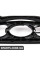 64546928035 BMW E46 Кожух вентилятора