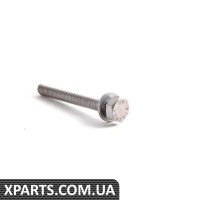 07119905401 BMW Болт із шестигранною головкою - вказана ціна за штуку