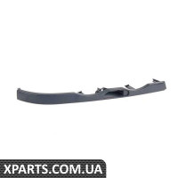 51138227642 BMW E46 Нижня обробка фари - права