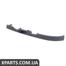 51138227641 BMW Нижня облицювання фари - ліва