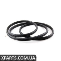 51723451666 BMW E83 X3 Ущільнювач передніх дверей - пасажир (праворуч)