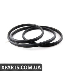 51723451666 BMW E83 X3 Ущільнювач передніх дверей - пасажир (праворуч)
