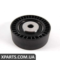 11281748131 BMW Ролик натягувача ременя гідравлічного генератора