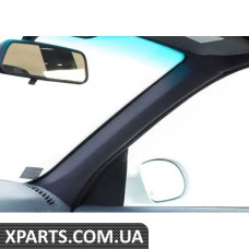 51438173512 BMW Облицювання стійки "А" - праворуч