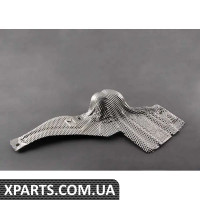 51487893393 BMW ТЕПЛОВА ПЛИТА