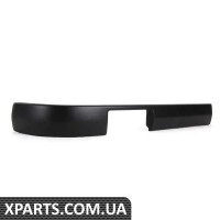 51111904686 BMW Вставка накладки бампера - правая