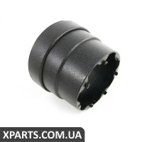 32331120194 BMW Накладка на рульову колонку