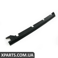 51471935568 BMW Обшивка входу в багажник - пасажир (праворуч)