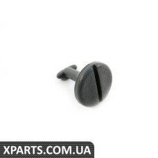 51478183027 BMW Замок килимка для підлоги - ціна вказана за кожен